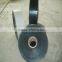 3-ply coating system underground steel pipe corrosion protection anti corrosion pipe wrap tape