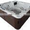 High Quality Hotel Project Bathtub Swimming Massage Spa Pool