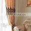 Fine appearance used hotel curtains,decorative items european style window curtains