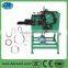Manufacturing machines small circle ring machine