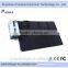 80W 18V portable folding solar panel kits for camping