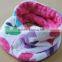 MOQ 10PCS New Arrival Minky Baby Winter Neck Scarf For Christmas Gift