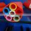 FCST132 FCST HDPE Tube Bundle Micro Duct, 6ways 14/10mm Micro Duct, 14mm Micro Duct