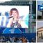 Hot Sale Video Display Function and Outdoor Usage glass led display