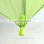 Cute and lovely cartoon printing manual open kids umbrella