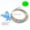 12F12C SC SM Fiber Optic Pigtail