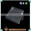 Custom Printed Plastic Folding Box, Clear Plastic Box, Plastic Packaging Box