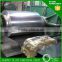 China Supplier 0.3-3Mm Thick Cold Rolled 201 Stainless Steel Sheet ed For Tubing