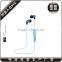 mini earphone bluetooth with neckband style from Sedex Audited factory