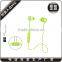 mini earphone bluetooth with neckband style from Sedex Audited factory