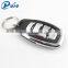 Auto Central Locking Car Alarm Bighawk Anti-hijacking Car Alarm System With LED Indicator