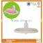 2016 new bathroom sticky plastic fancy soap dish