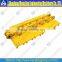 Bulldozer Parts Track Shoe Assembly Manufacture
