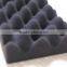 Sound insulation sponge