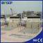 Circulation Toothed Harrow Bar Screen in Textile Industry Wastewater