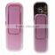 USB Charging Smart nano facial mist sprayer with intelligent instrument of humidity meas for Reducing face fine lines