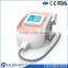 Totally painless portable beauty equipment permanent 808nm diode laser hair removal