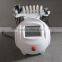 2016 professional fat burning Lipo Laser weight loss machine Diode lipo laser