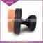 3D contour curved brushes seal shape foundation makeup brush
