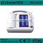 Digital 12-channel Touch screen color LCD Electrocardiograph Portable ECG EKG machine