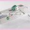 GTO Portable 192 Needles MT Stainless Steel Derma Roller
