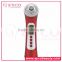 galvanic and ultrasonic facial massager spot removal skin care tips beauty machine