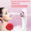 Shenzhen health and beauty care facial steamer portable kingdom facial nano spray