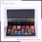 30 color branded eyeshadow makeup palettes,bright eye shadow palette