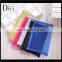 Eco Women Small Cosmetic Mesh Zipper Bags Storage Bag