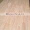 Sapele, Wenge, Tali, Mahogany, Sapelli Wood Finger Joint/Laminated board high quality for France market