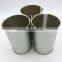 tin cans for canned fruit and vegetable,3 pieces tin cans for sale