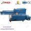 High Efficient Fiber Waste Cloth Cotton Rag Cutting Machine on Sale