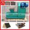 Factory price machine to make charcoal charcoal stick making charcoal briquette machine