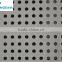Ceiling Board Waterproof Fireproof Perforated Calcium Silicate Board with 6*1220*2440mm