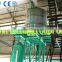 Plant Oil Extraction Machines/leaching workshop/oil seed solvent extraction plant/maize Oil Extraction machinery