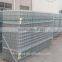 High security 3d galvanized before powder coated curved welded wire mesh fence panel with 3 curves (8/9X50X100X1610X2865mm)