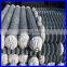 Made in China ISO Certification green chain link fence