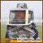 Beeker Protective Camouflage Hat With Veil / Beekeeping Equipment