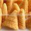 Professional Fried Pellet Bugle Chips Making Machine Processing Line