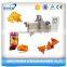Inflating puff crispy rice food making machine