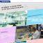2014 updated 10G medium size movable laundry / washing machine ozone generator