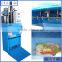 CE ISO certificated Hospital Vessel Trash Compactor with sliding chamber hot sales!!!