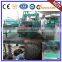 Factory Support Price Bagasse charcoal BBQ making machine