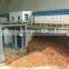 High efficiency Sludge Dewatering filter press machine