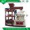 Wood sawdust pellet mill with 2-5ton/h