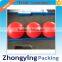 Colored High Quality Plastic Hollow Game Pinpong Ball