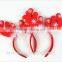 Christmas Decoration Supplies santa claus dolls