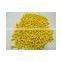 High quality Yellow Pigment color masterbatch