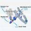 poultry vaccine products 2ml veterinary continuous injector