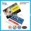 Low cost FM4442 contact smart card